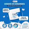 Thông tin Kem dưỡng ẩm CeraVe Moisturising Cream