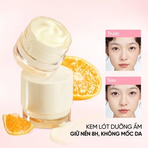 Kem lót Judydoll Nourishing Makeup Base