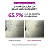 Kiểm nghiệm lâm sàng Kem chống nắng JUMISO Niacinamide Tone-Up Sunscreen 40ml