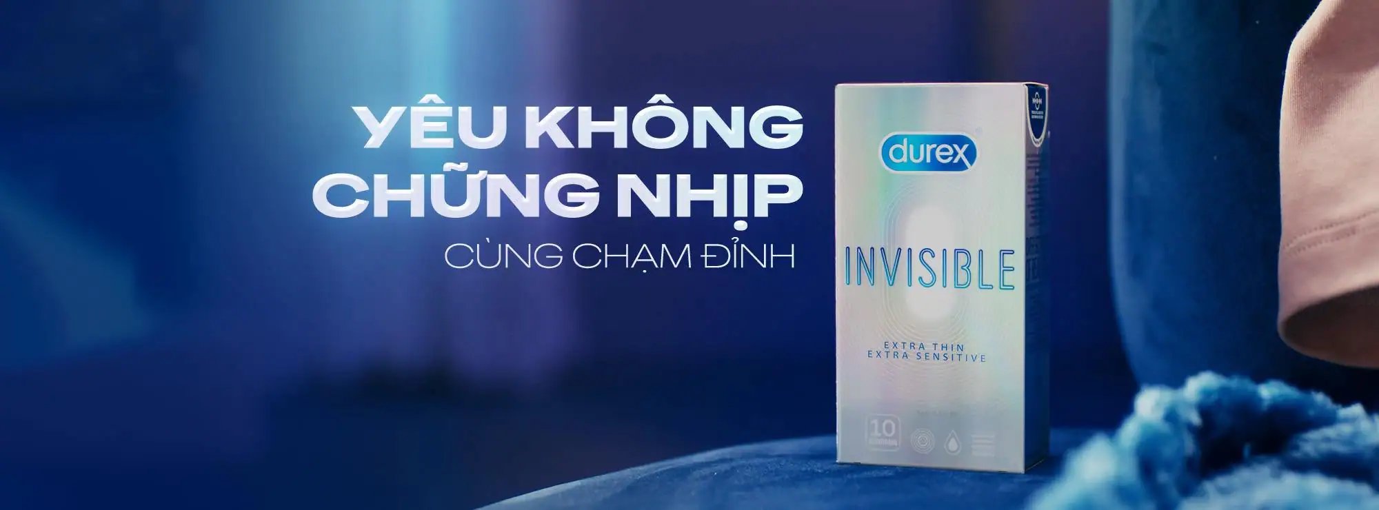 BANNER DUREX