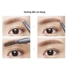 Hướng dẫn sử dụng Chì kẻ mày The Face Shop Designing Eyebrow Pencil