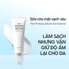 JUMISO Pore Purifying Salicylic Foaming Cleanser 120g