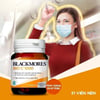 Viên uống bổ sung Vitamin C Blackmores Bio C 1000mg 31 viên