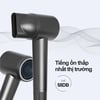 Máy sấy tóc ion âm Halio Hypersonic Hair Dryer tiếng ồn thấp