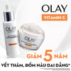 OLAY LUMINOUS NIACINAMIDE + VITAMIN C giảm thâm đốm nâu