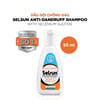 Dầu gội trị gàu Selsun Anti-Dandruff Shampoo 50ml
