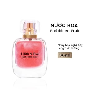 Nước hoa Lilith and Eve Forbidden Fruit Eau de Perfum