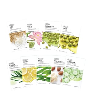 Mặt nạ The Face Shop Real Nature Face Mask