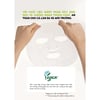 Chất liệu Mặt nạ giấy THE SAEM Natural Mask Sheet 21ml