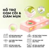 Dr.PONG 6H Gentle Acne Lotion hỗ trợ gom cồi mụn