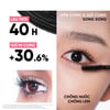 Mascara lâu trôi Judydoll No-Droopng Volume Mascara