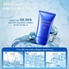 Gel chống nắng dưỡng da Shiseido GSC phù hợp với