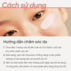 cách sử dụng Kem dưỡng nâng tông INNISFREE Cherry Blossom Tone Up Cream 50ml
