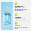 Thành phần Tinh chất dưỡng ẩm Torriden DIVE IN Low Molecular Hyaluronic Acid