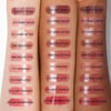 Bảng màu Son thỏi NARS Afterglow Sensual Shine Lipstick 1.5g