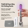 Máy phức hợp ánh sáng đa tầng Halio Pro thiết kế gọn nhẹ và chống nước