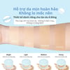 Bảng màu DR.PONG Acne Ace 001 Blurring Powder