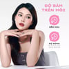 Độ bám trên môi Son tint bóng Lemonade Mirror Mirror Water Tint 4g
