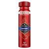 Xịt thơm khử mùi toàn thân Old Spice Captain 150ml