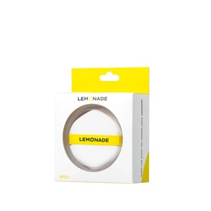Bộ 3 bông phấn tán nền Lemonade Cushion Puff Set