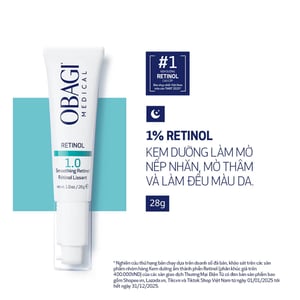 Obagi Retinol 1.0