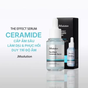 Serum phục hồi hàng rào bảo vệ da JMsolution