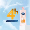 Sữa dưỡng thể sáng da Vaseline bảo vệ da dưới ánh nắng mặt trời