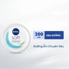 Kem dưỡng ẩm chuyên sâu NIVEA Soft Crème 200ml