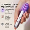 Máy phức hợp ánh sáng đa tầng Halio Pro 3 chế độ tối ưu cho mọi vấn đề của da