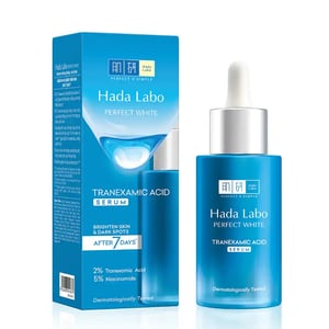 Hada Labo Perfect White Tranexamic Acid Serum