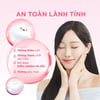Kem dưỡng Senka Aqua Bright Glow Gel Cream 50g an toàn lành tính