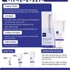 Thành phần Gel xóa sẹo Rejuvaskin Rejuvasil Silicone Scar Gel