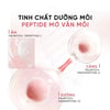 Son thỏi Judydoll Velvet Matte Lipstick dưỡng môi