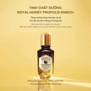 Skinfood Royal Honey Propolis Enrich Essence