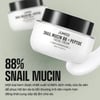 Jumiso Snail Mucin 88 + Peptide Facial Cream 100ml