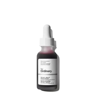 The Ordinary AHA 30% BHA 2% Peeling Solution