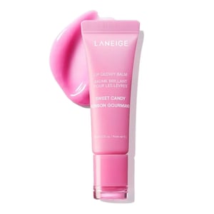 Son dưỡng môi LANEIGE Lip Glowy Balm Sweet Candy 10g