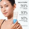 Hiệu quả sử dụng Kem chống nắng Murad Superactive Moisturizer SPF 40 50ml