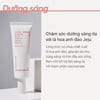 Kem dưỡng sáng chống nắng INNISFREE Jeju Cherry Blossom Tone-Up Cream 50ml dưỡng sáng