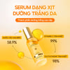 Thành phần chính Serum dưỡng trắng da d'Alba Vita Toning Anti Aging Serum 70ml