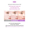Hiệu quả sử dụng Mặt nạ giảm nếp nhăn Cell Fusion C Glass Skin Collagen Mask 5 miếng
