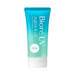 Tinh chất chống nắng Biore UV Aqua Rich Mild
