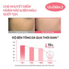 Kem chống nắng INNISFREE Tone Up No Sebum EX SPF 50+ PA++++ 60ml che khuyết điểm