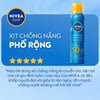 Đánh giá Xịt chống nắng NIVEA SUN Protect & Dry Touch