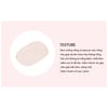Kết cấu Kem chống nắng THE SAEM Eco Earth Pink Sun Cream EX SPF50+ PA++++ 50g
