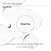 Kết cấu Tinh chất Peel da Ekseption Retin-Oil