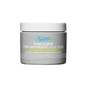 Mặt nạ đất sét Kiehl's Rare Earth Deep Pore Cleansing Masque 125ml