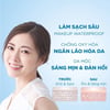 Công dụng Dầu tẩy trang Senka All Clear Oil 230ml