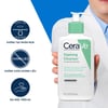 Công dụng Sữa rửa mặt CeraVe Foaming Facial Cleanser 236ml