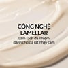 Công nghệ Sữa rửa mặt sen Hậu Giang Cocoon 500ml